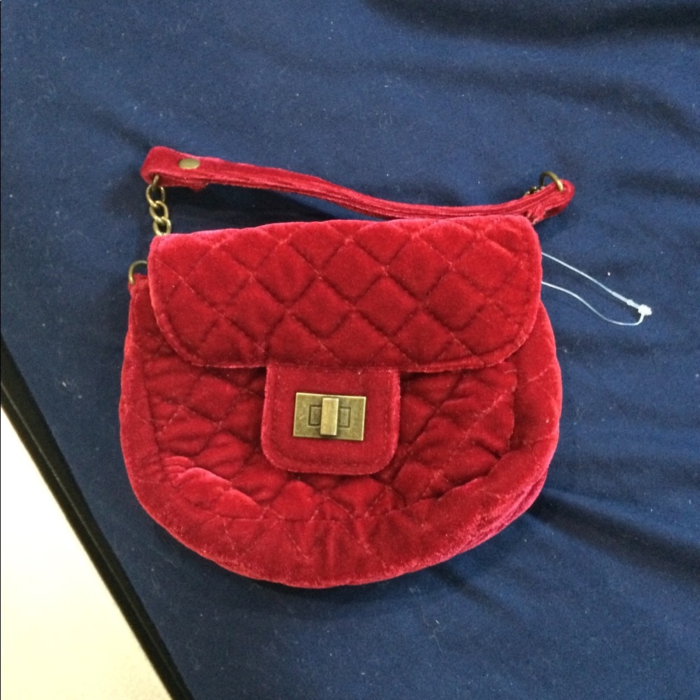Kids purse